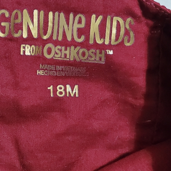 Eyelet Romper Dress - Picture 3 of 4